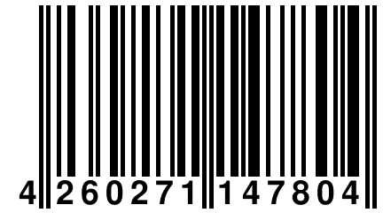 4 260271 147804