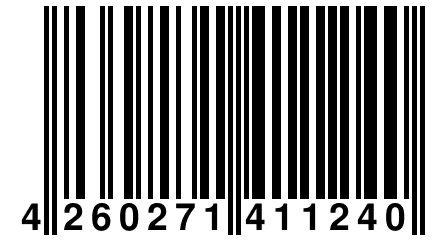 4 260271 411240