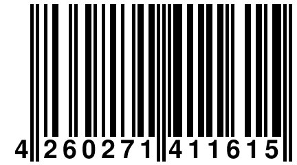4 260271 411615