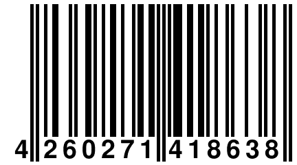 4 260271 418638