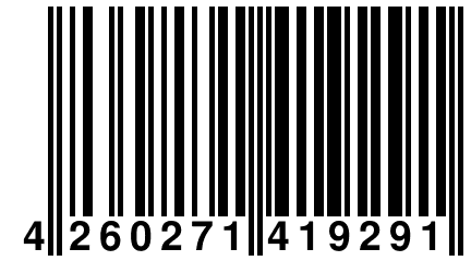 4 260271 419291