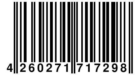 4 260271 717298