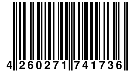 4 260271 741736