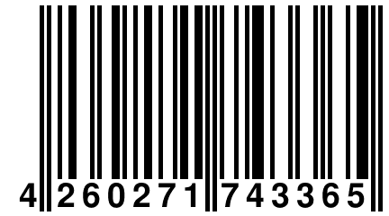4 260271 743365