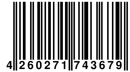4 260271 743679