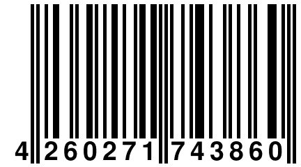4 260271 743860