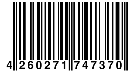 4 260271 747370