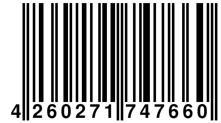 4 260271 747660