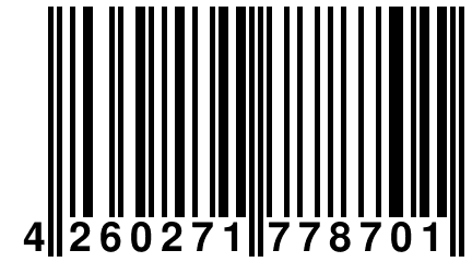 4 260271 778701