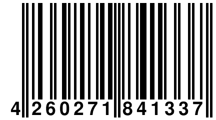 4 260271 841337