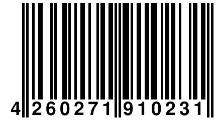 4 260271 910231