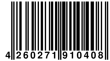 4 260271 910408
