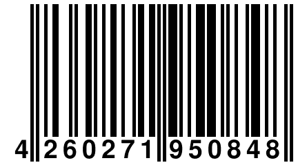 4 260271 950848