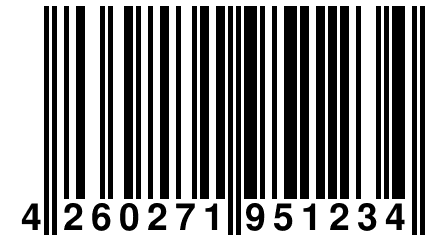 4 260271 951234