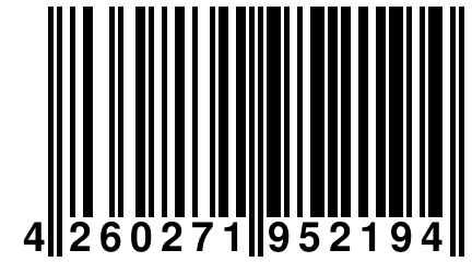 4 260271 952194