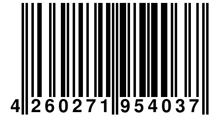 4 260271 954037