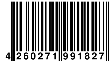 4 260271 991827
