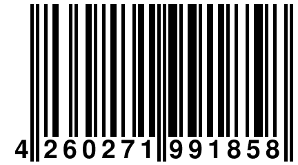 4 260271 991858