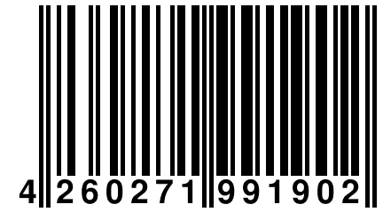 4 260271 991902