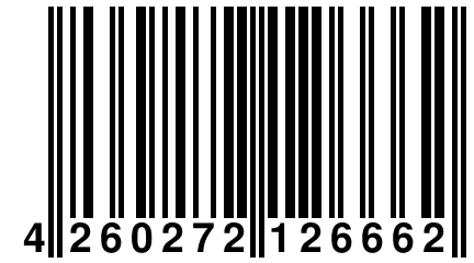 4 260272 126662