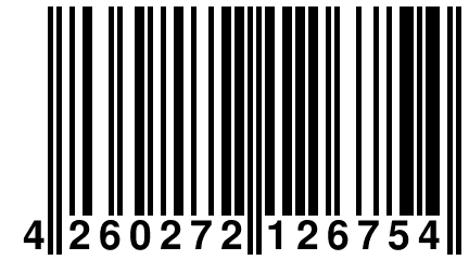 4 260272 126754