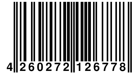 4 260272 126778