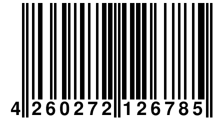 4 260272 126785
