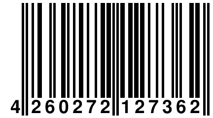 4 260272 127362