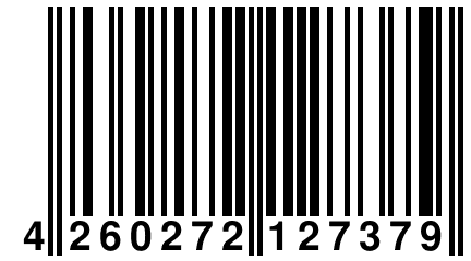 4 260272 127379