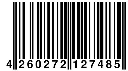 4 260272 127485
