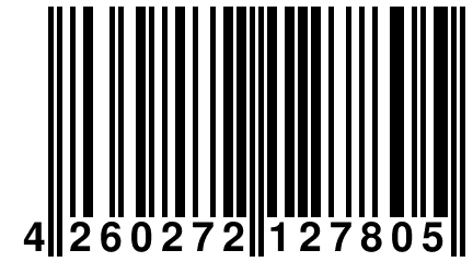 4 260272 127805