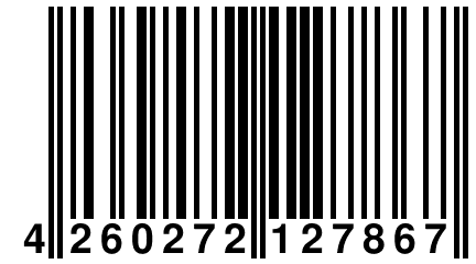 4 260272 127867