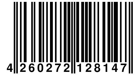 4 260272 128147
