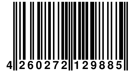 4 260272 129885