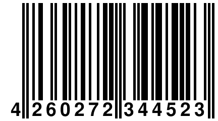 4 260272 344523