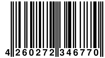 4 260272 346770
