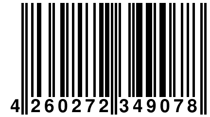 4 260272 349078