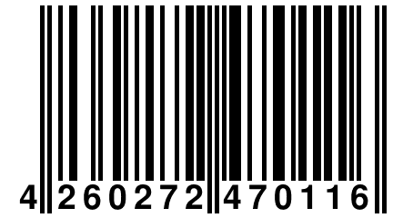 4 260272 470116