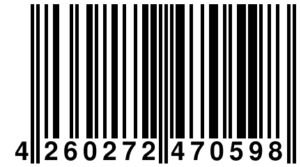 4 260272 470598