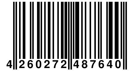 4 260272 487640