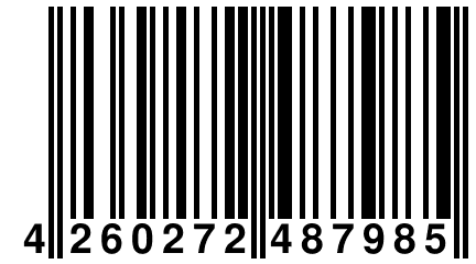 4 260272 487985