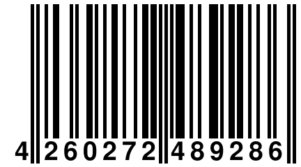 4 260272 489286