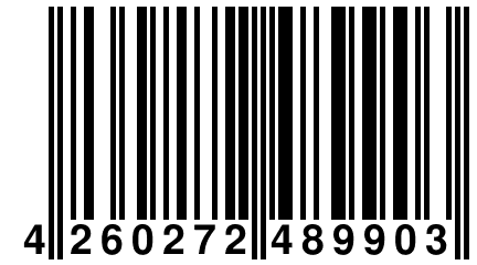 4 260272 489903