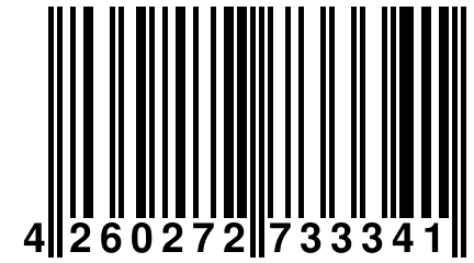 4 260272 733341