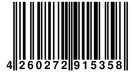 4 260272 915358
