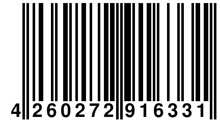 4 260272 916331