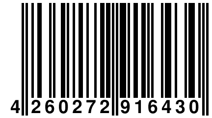 4 260272 916430
