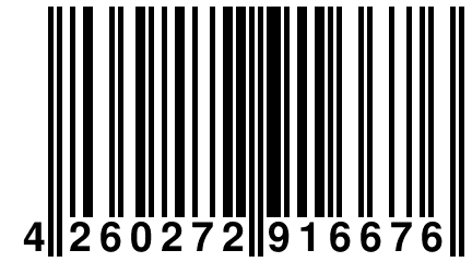 4 260272 916676