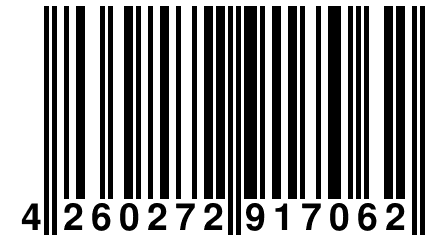 4 260272 917062