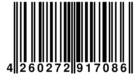 4 260272 917086